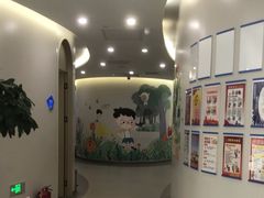 -嘉悦丽格眼科(丰联广场店)