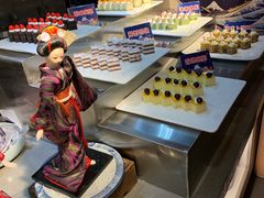 -蓝鲸湾汤泉(包河店)