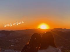 -府君山公园