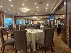 -麒麟中餐厅·经典粤菜·地道菜式老字号(广州长隆酒店)