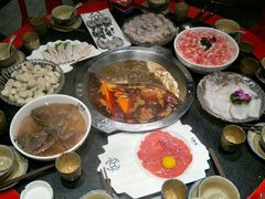 -大龍燚火锅(宁春城北门店)