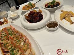 -忆家一宴(大木桥路旗舰店)