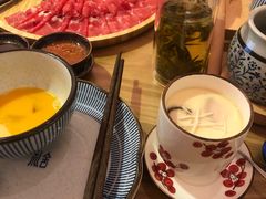 -礼舍·和牛火锅·烤肉·料理餐厅(华茂店)