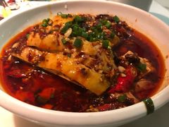 -鼎盛蜀坊·重庆江湖菜(市桥地铁站店)