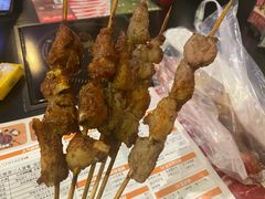 -同来顺烧烤餐厅(哈尔滨道店)