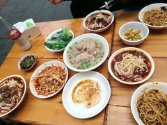 -牛王庙外行家常面(芳草街店)