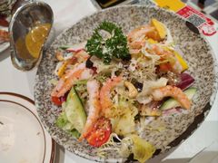 -CRAZYONES克芮旺斯西班牙餐厅(苏州中心店)