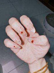 -如一·美甲美睫