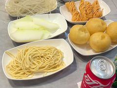 -光头药膳鸡(莱茵小镇店)