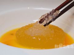 -甄御•海鲜新青岛菜(麦岛店)