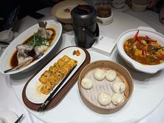 -院里寻菜·精致庭院菜(观沙岭店)