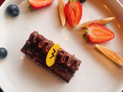 -西安W酒店·WEI全味西餐厅