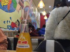 -螺小胖柳州螺蛳粉(钟楼总店)