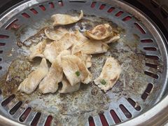 -妙香居韩国烤肉(容桂天佑城店)