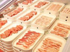 -星海汇海鲜自助烤肉火锅(百大店)