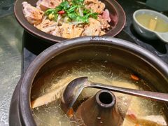 -云海肴云南菜·蒸汽石锅鱼(青岛万象城店)