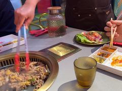 -棒小伙·齐齐哈尔烤肉(龙茗路店)