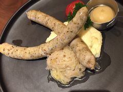 -Ambra Haus琥珀屋精酿餐厅(宝山店)