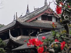 -成都杜甫草堂博物馆
