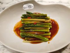 -青雅中餐厅(大连金石滩绿发希尔顿度假酒店)