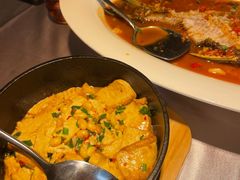 -回头食客-李久其家民间餐厅(望城金桥国际店)