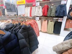 -优衣库(南宁万象城店)