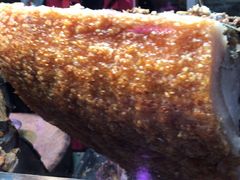 -洲心街道青联村镜记烧肉