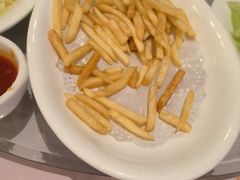 -顺风海鲜港(金玉兰店)
