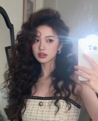 -琴美美容美发·三美会所