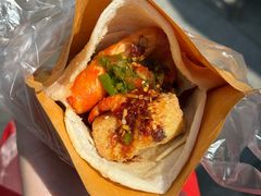 -董爸爸烤饼(马站底店)