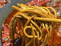 -阳阳老火锅(小南门店)