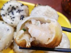 -小杨生煎(黄河路店)