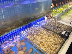 -必点海鲜·鲅鱼水饺(鞍山西道店)