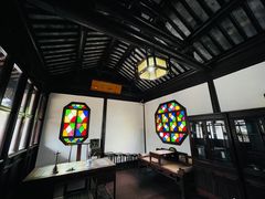 -东山雕花楼