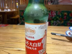 -關東雪东北菜(中庚漫游城店)