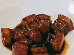 -月湖翠·上海菜(思南公馆淮海店)