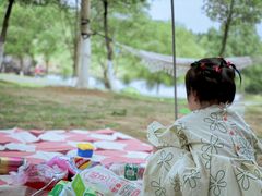 -钟山体育运动公园