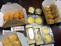 -鲍师傅糕点(春熙路店)