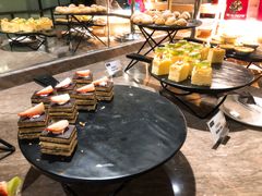 -红林大酒店RFcafe自助餐厅