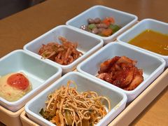 -韩香福脊骨汤锅(上杭路店)