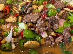 -食光慢宴·安吉土菜馆