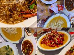 -杨氏青龙虾·羊蝎子(托乐嘉店)