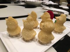 -广州文华东方酒店·江-由辉师傅主理