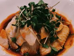 -洋洋中餐馆·SINCE 1997(信投店)