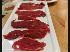 -谭三娘鲜切牛肉自助火锅(北京路店)