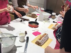 -ABC Cooking Studio(上海环球金融中心店)