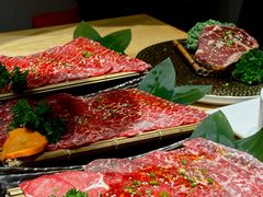 -松鱼亭·和牛烧肉(协鑫广场店)