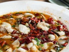 -缘生态云南菜·野生菌庭院餐厅(华侨城店)