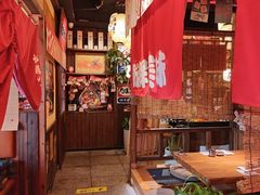 -炉胜·炉端烧·居酒屋