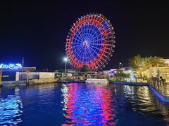 -三亚海昌梦幻海洋不夜城